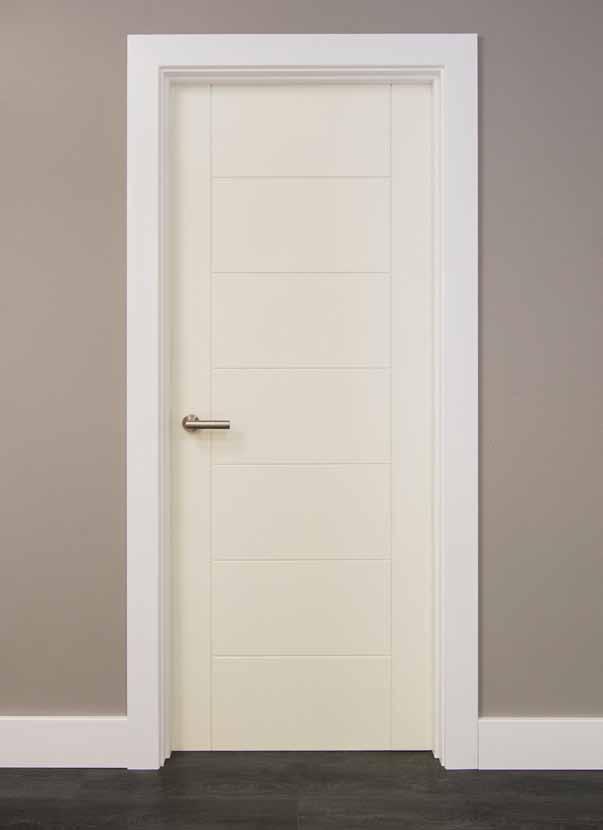 17 WHITE ASPEN DOORS Exceptional Quality White