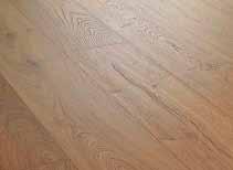 43 14mm BEACH LONG PLANK FLOORS The Beach 14mm range is beautifully crafted by