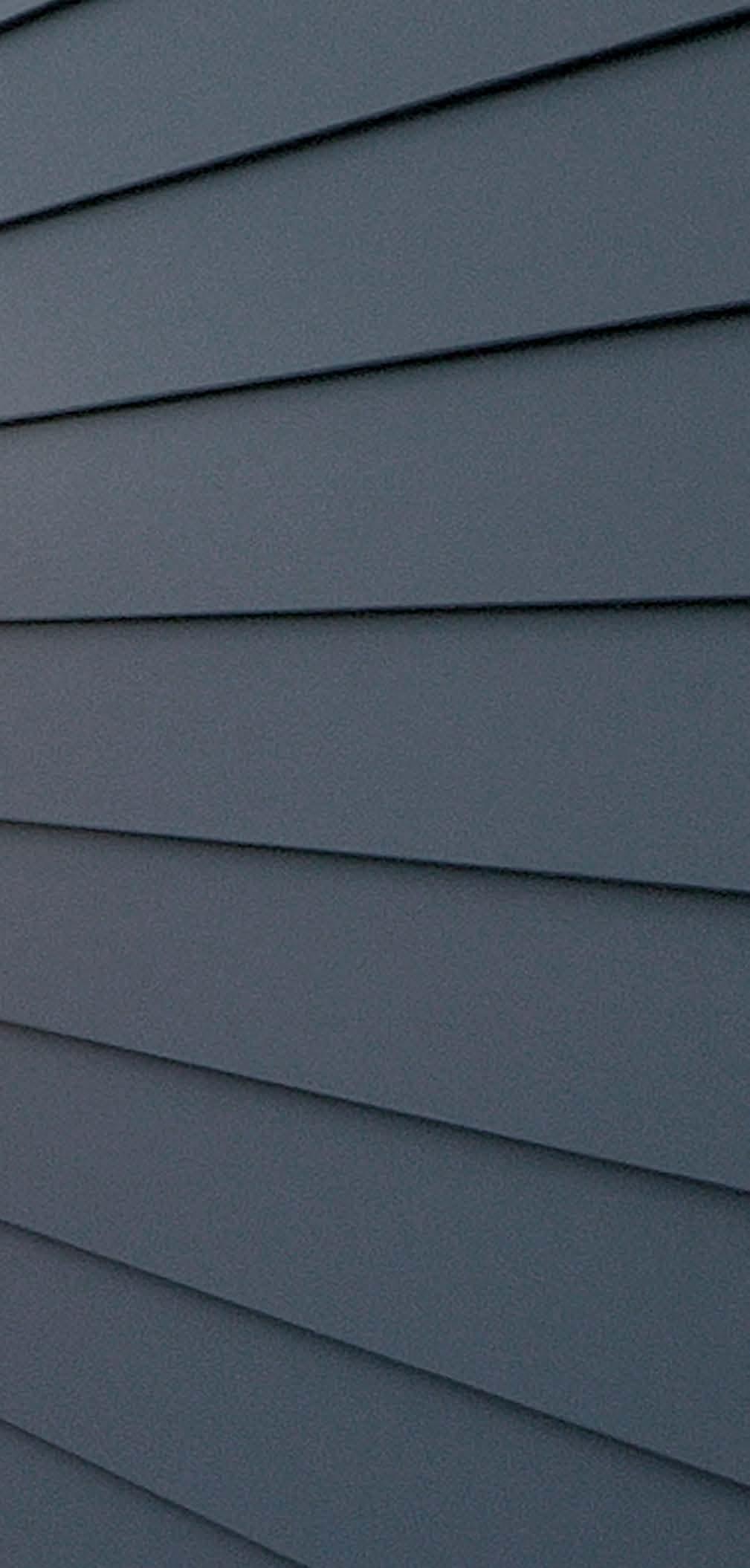 The Aspyre Collection brings together the Reveal Panel System and Artisan siding to