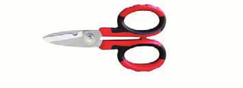 Wiha Professional electric. Completely reliable. Cable shears. Cable shears. Z 71 1 06 Cable shears Professional electric. Lightweight standard model, straight.