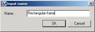 DYNAMIC REINFORCEMENT TUTORIAL 4. In the Parameters dialog box, click Add category. 5.