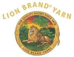 Free Knitting Pattern Lion Brand Vanna's