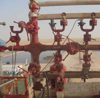INTRODUCTION TO THE DRILLING RIG AND ITS EQUIPMENT (HOISTING, ROTATING, CIRCULATING AND BLOW OUT PREVENTION (BOP) SYSTEMS) 2. CONTROLLING THE WELL 3. KICKS - WHAT IS A KICK, WHAT CAUSES A KICK? 4.