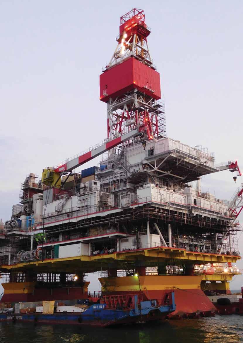 Training Solutions 1 Drillmec Training Center Drillmec is a global leader in the design, manufacture and distribution of drilling and workover rigs for onshore and offshore applications as well as a