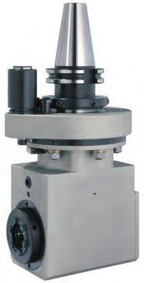 also provides driven tools for both CNC lathes and CNC machining
