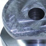 PolySAW turn cut milling is enabled by the new QUAROGON interface developed by mimatic.