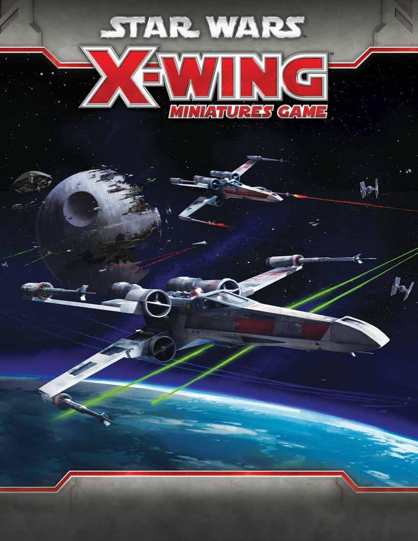 X-Wing TM Standard