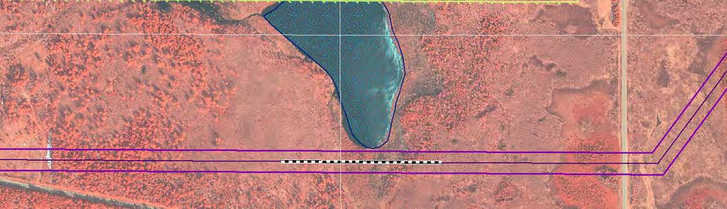 DNR Wildlife Management Area DNR Wild Rice Lake DNR Shallow Lake PWI Basins PWI Watercourses S7 T57N-R23W S18