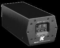 K-RGBDMX / KRGBREM RGB LED controller for KTL2 and