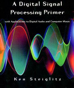 Book that inspired this DSP exposition A Digital Signal