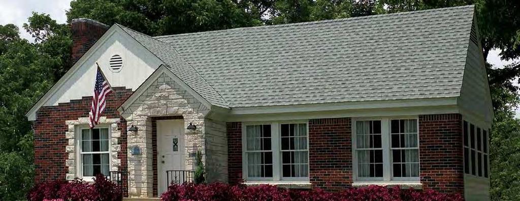 save you an average of 7 5% on your total cooling costs, depending on geography, season, and property Rebates Some utility companies may provide incentives for using cool shingles Pioneer in Cool