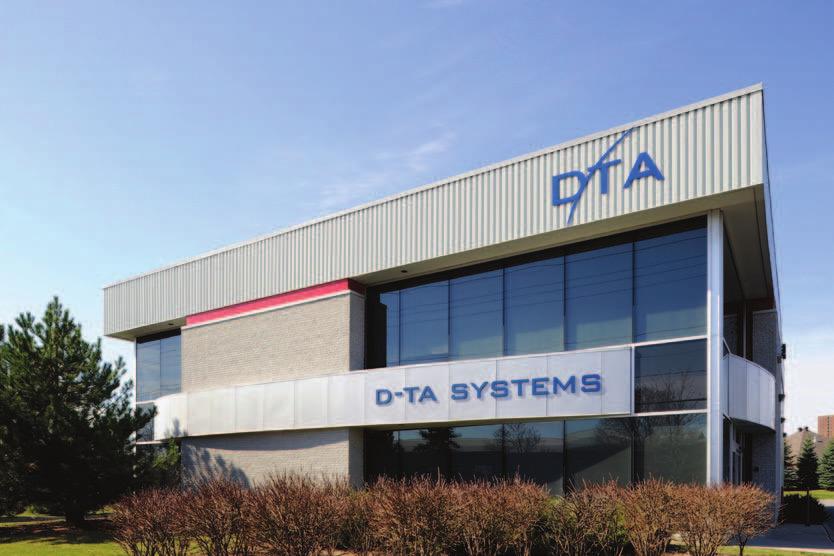 D-TA Systems Corporation Sales: usasales@d-ta.com Support: support@d-ta.com Toll Free: 1 (877) 382-3222 Office: 1 (443) 579-5247 D-TA Systems Inc. Sales: eurosales@d-ta.com Support: support@d-ta.com Mobile: +33 6 73 69 65 98 Office: +33 1 34 87 68 80 D-TA Systems Inc.