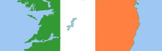 The Irish were the second largest immigrant group to the