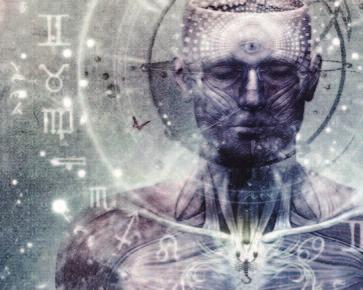A L I G N Y O U R P U R P O S E P R O G R A M - S T E P T W O : C R E AT O R According to today s leading scientists, it is the Creator within us, which exists in what they call the quantum mind.