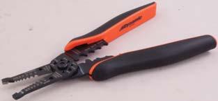 wire Handle-mounted crimper and cutter $30.35 $35.