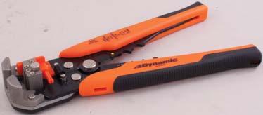 steel blade for longer tool life Non-slip comfortable handle