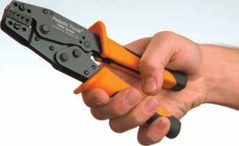 Electrical & Industrial Cable Crimpers Int l Phone 001.804.550.