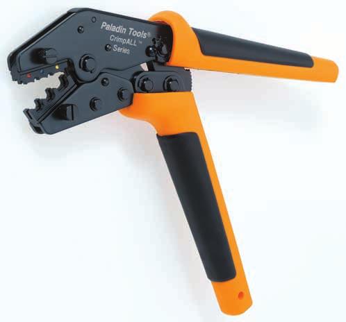 Electrical & Industrial Cable Crimpers Phone 800.272.