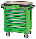 WHAT MAKES CONTOUR TOOL BOXES THE BETTER CHOICE.