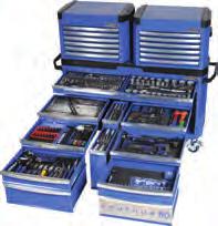 stored in the CONTOUR 60 Superwide 12 Drawer Tool Trolley 5599 00 Purchase your Kincrome Toolkit from as low as 12 per week! Kincrome EZIpay is a new way for you to manage your cashflow.