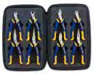 3-Piece Groove Joint Pliers Set (Contains: 6", 8" & 10" Straight ) 1773638 2-Piece Groove Joint Pliers Set (Contains: 8" & 10" Straight ) 1773639