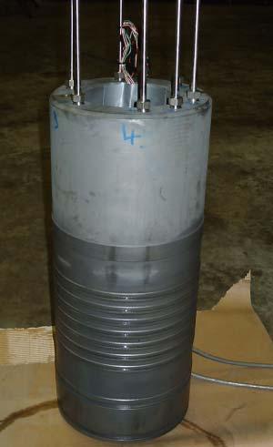 Reduced Bore Systems 12.