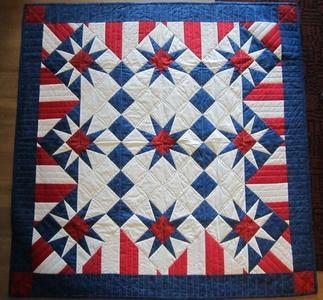 we ll go on Saturday, June. 29. Go to NQA show with us We want to take you with us to Celebrate America, the National Quilting Association s Quilt Show in Columbus, Ohio.