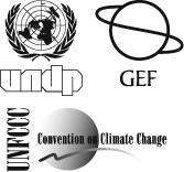 National Communications Support Programme United Nations Development Programme Global Environment Facility Technology Needs Assessments under GEF