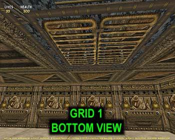 Bottom Level screenshots-taken from Temple of Gold -Back Room Floor Traps (Entity s) Floor traps do just what they are labelled as.