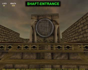 (screenshots-below) (Screenshots- Shaft-01) Return to Contents (Rotate 360 degrees to become a shaft entrance) Stairwells (Segments) Stairwell segments should save you time in creating a double set