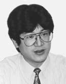 Keren Li (Member) received the Ph.D. degree in optical communications from the University of Tokyo, Tokyo, Japan, in March 1991.