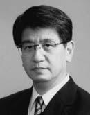 He jointed Communications Research Laboratory (CRL), Tokyo, Japan, in April 1997, and became a senior researcher.