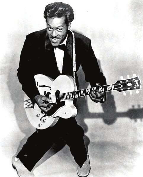 OVERVIEW ESSENTIAL QUESTION Why is Chuck Berry often considered the most important of the early Rock and Rollers?