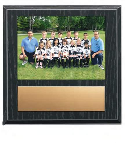 95 Holds 5 x 7 photo Plastic photo cover