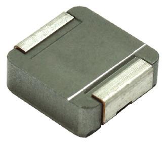 Passive Components IHLP 3232 Series Low-Profile, High-Current Inductor New size for the IHLP line-up.
