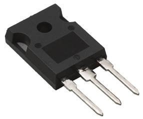 IHLP 3232 Series Low-Profile, High-Current Inductor