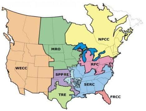 NERC s Mission The North American Electric Reliability Corporation (NERC) is an international regulatory authority established to enhance the reliability of the Bulk Power System in North America.