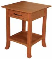 2-Drawer End Table....... $ 950.