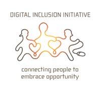 Foreword Digital Inclusion Initiative Social inclusion means people are engaged in community and digital lives, and that they have opportunities for training and employment.