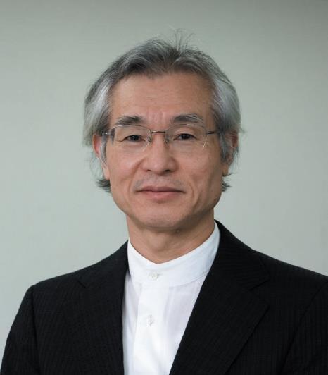 Prof. Adachi