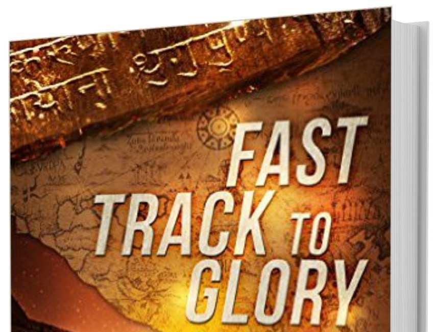 Fast Track To Glory Nina Monte, a well-respected professor at the University of Padua, answers an unexpected summons to a secret meeting with three European officials.