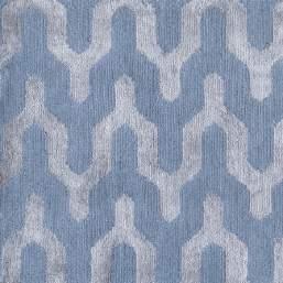 and hand knotted rugs can be custom made to any size and will take approximately 3 to 5 months