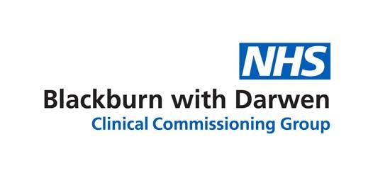 CLINICAL COMMISSIONING GROUP (CCG) ANNUAL GENERAL MEETING Wednesday 6 th September 2017 at 12 noon Hornby Theatre, Blackburn Central Library Town Hall Street, Blackburn BB2 1AG ORDER OF BUSINESS No.