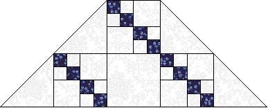 Zoom out so that you can see the block and plenty of workspace. 5. Move the block so that the upper left hand corner of the block is at (4, 4) co-ordinates.