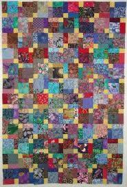Classes/Current Clubs: Page 3 September is our month for finishing up four of the block of the month quilts we have been working on all summer.
