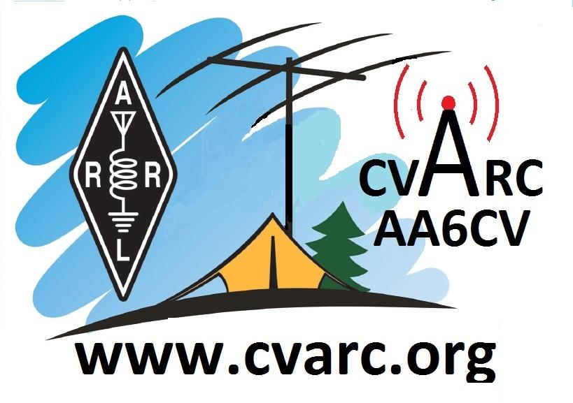 December 2015 QUA CVARC A Newsletter for the Conejo Valley Amateur Radio Club SUBJECT Contents PAGE President s Message Tim Wheeler-K6POI The Conejo Valley Amateur Radio Club is not alone among