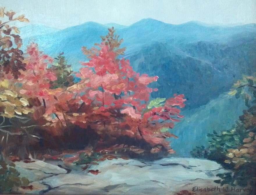 OIL PAINTING WORKSHOPS INSTRUCTOR: BETH HARVEY Saturday: 10/6, 10/20, 11/3, 11/17, 12/8, 12/15 1:00 pm 4:00 pm Ages: 15 to