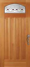 All In Stock Builder's Advantage Doors are