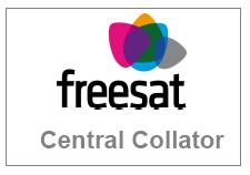 How does Freesat Broadcast work?