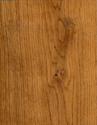 E374 Heritage Oiled Oak with Chipped Edges